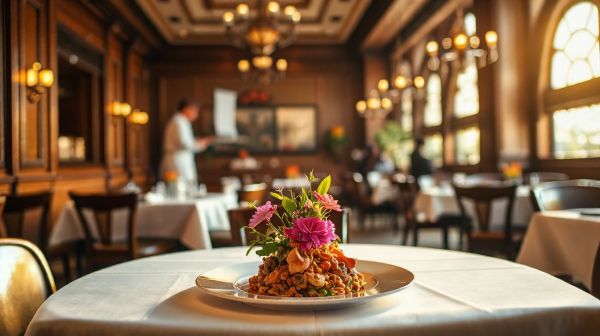 5 stratégies efficaces pour améliorer le référencement de votre restaurant