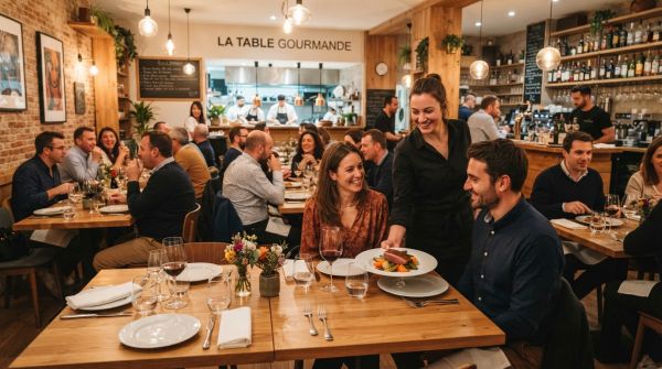 5 stratégies efficaces pour améliorer le référencement de votre restaurant