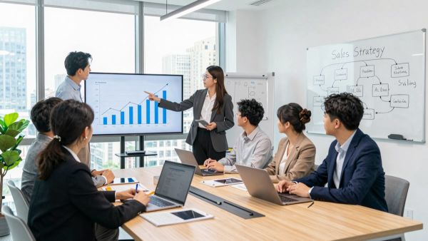 Automatisations et formations make : l'outil qui transforme vos tâches