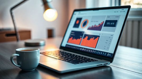 Boostez votre performance avec le logiciel Jeboostemaboite
