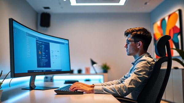 Boostez votre performance avec le logiciel Jeboostemaboite