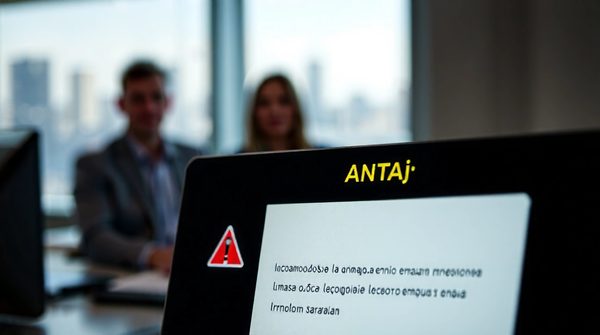 Protégez-vous : démasquer le mail frauduleux antai