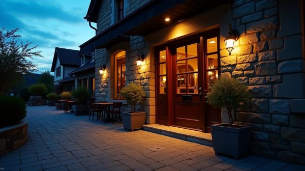 Référencement restaurant : booster votre visibilité en ligne