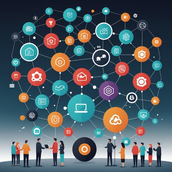 Comment implémenter une architecture de microservices avec Event-Driven Design?