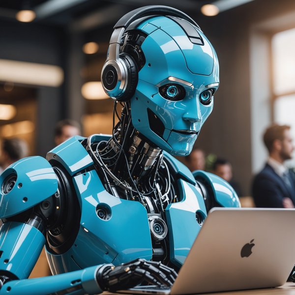 Comment les entreprises peuvent-elles utiliser les technologies de chatbot pour améliorer leur support client?