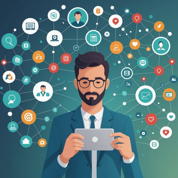 Quelles sont les meilleures pratiques pour le marketing digital dans le secteur de la santé mentale ?