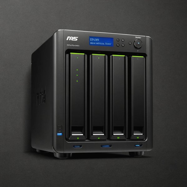 Comment configurer des sauvegardes incrémentielles automatiques pour un serveur NAS?