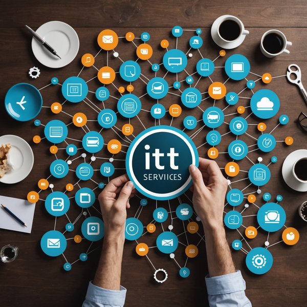 Quels outils de marketing automation sont les plus adaptés pour une PME de services informatiques ?