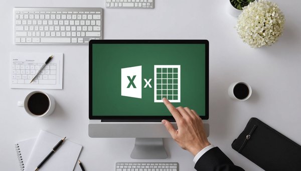 Formation excel : maîtriser les outils pour optimiser vos résultats